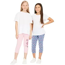 UNITED LABELS Barbie Blau/Rosa 128