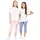 UNITED LABELS Barbie Blau/Rosa 128