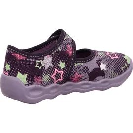 superfit Bubble Lila 28