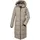 G.I.G.A. DX by Killtec Damen Steppmantel mit Kapuze/Funktionsmantel ist wasserabweisend GW 50 WMN QLTD CT, hellbeige, 38,