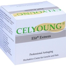 Celyoung Elit Extrem Creme 50 ml