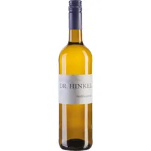 Dr. Hinkel Weissburgunder 2025 0,75 l