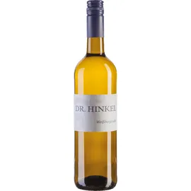 Dr. Hinkel Weissburgunder 2025 0,75 l