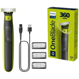 Philips OneBlade Pro 360 Face + Body  QP2724/23