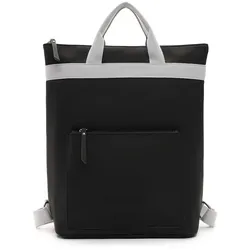 Emily & Noah Damenrucksack Elli City mittel black