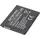 AccuCell Akku passend für ALCATEL One Touch 990 Bluish Black, CA