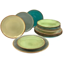 CreaTable Nature Collection Tafelservice 12-tlg.