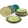 CreaTable Nature Collection Tafelservice 12-tlg.
