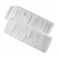 Mopptex Mikrofasermopp PREMIUM Recycling 500525 , 1 Stück, Breite: 50