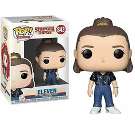 Funko Pop! Stranger Things Eleven