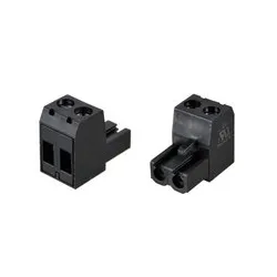 Stecker SunRiser 8 (output)