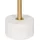 house nordic aps Beistelltisch Gold Messing 51 x 51 x 51 cm