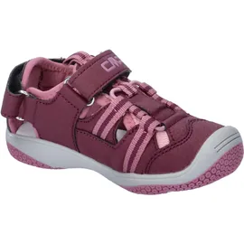CMP Naboo Hiking Sandal Lila 20