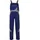 Planam Visline Latzhose marine/gelb/zink