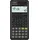 Casio FX-87DE Plus-2 Wissenschaftlicher Taschenrechner schwarz