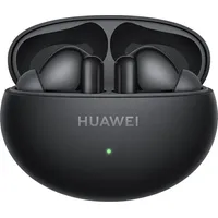 Huawei FreeBuds 6i schwarz