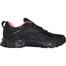 Reebok Ridgerider 6 Gtx Cblack/Twicor/Tecmet 37.5 - schwarz