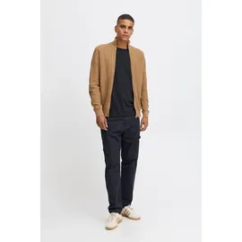 Blend Strickjacke BHPullover in Braun | Gr.: M