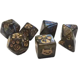 Purr-fekte Kitten Serie - Brown