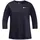 Jack Wolfskin Crosstrail 3/4-arm T-shirt - Graphite - 2XL