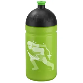 Step By Step Trinkflasche Helicopter Sam