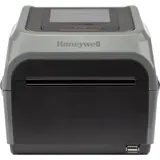 Honeywell PC45, 8 Punkte/mm (203dpi), linerless, Disp., RTC, USB, USB-Host, Ethe...