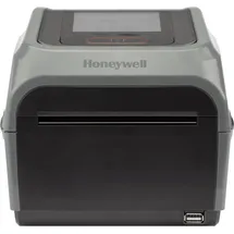 Honeywell PC45, 8 Punkte/mm (203dpi), linerless, Disp., RTC, USB, USB-Host, Ethe...