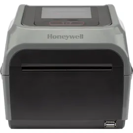 Honeywell PC45, 8 Punkte/mm (203dpi), linerless, Disp., RTC, USB, USB-Host, Ethe...