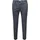 Only & Sons ONSMARK Slim Check Chinos Blau 30 32