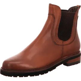 Everybody Stiefelette in braun, | Gr.: 37,5
