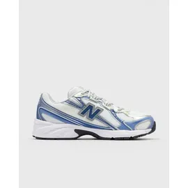 New Balance U740 Herren Weiß/Silber 40