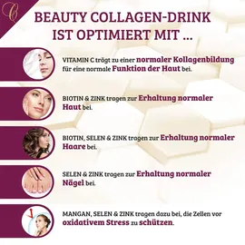 Cellufine Beauty-Collagen Drink Pulver 180 g