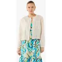 Comma, Comma Indoor-Jacke - 38