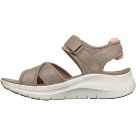 SKECHERS Arch Fit 2.0 Damen Grau 39