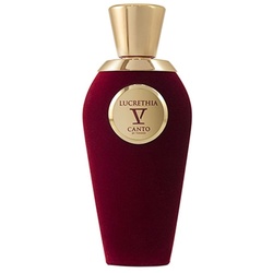 V CANTO Lucrethia Extrait de Parfum Eau de Parfum 100 ml Damen