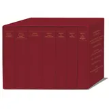 Suhrkamp Auf der Suche nach der verlorenen Zeit. Werke. Frankfurter Ausgabe