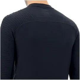 Uyn Run Fit Langarm-t-shirt - blackboard XL