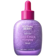 EQQUALBERRY Bakuchiol Plumping Serum 30 ml