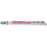 Bosch Expert Hardwood Fast T144DHM, 2er-Pack (2608901706)