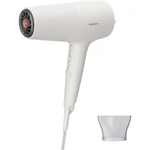 Philips Series 5000 Haartrockner BHD501/00 Weiß