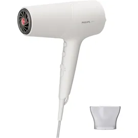 Philips Series 5000 Haartrockner BHD501/00 Weiß