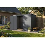 Weka Gary 2,92 x 1,48 m Anthrazit
