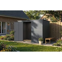 Weka Gary 2,92 x 1,48 m Anthrazit