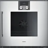 Gaggenau BOP220132 Backofen Silber