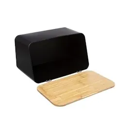 Five 5five Simply Smart Brotkasten in grau | Gr.: onesize