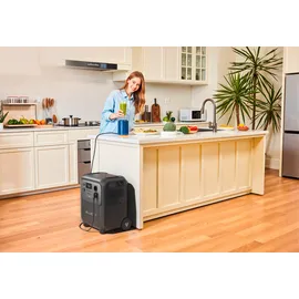 Bluetti Elite 320 Tragbare Powerstation 3,20 kWh