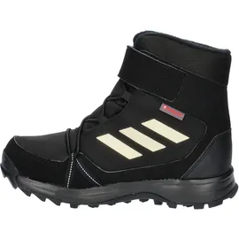 Adidas Terrex Snow Hook-And-Loop COLD.RDY Winter Wanderschuh Core Black / Chalk White / Grey Four 36 2/3