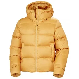 HELLY HANSEN Essence Down Jacke - Sand - XL