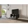altdecor VIRA Lowboard 100 cm x 40 cm x 40 cm Schwarz Holz