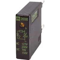 Murrelektronik Schaltgerätentstörmodul 26504